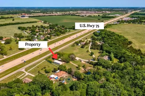 14329 Highway 75, Van Alstyne, TX 75495