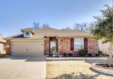 417 Waterton Dr, Anna, TX 75409