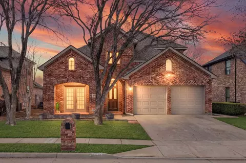 11749 Cape Royal Ln, Frisco, TX 75033
