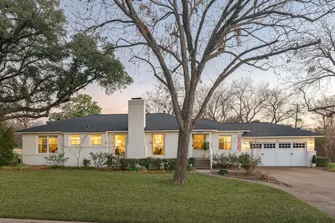 4168 Brunswick Dr, Dallas, TX 75220