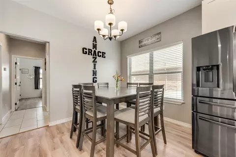 Dining - 110 Springleaf Ln, Mabank, TX 75147 photo 1 of 1