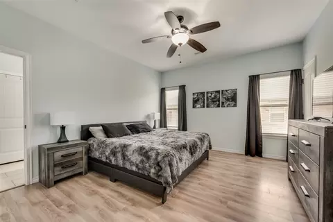 Bedroom - 110 Springleaf Ln, Mabank, TX 75147 photo 3 of 3