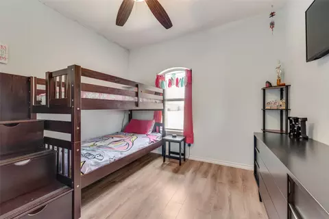 Bedroom - 110 Springleaf Ln, Mabank, TX 75147 photo 1 of 3