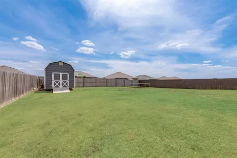 Exterior - 110 Springleaf Ln, Mabank, TX 75147 photo 3 of 3