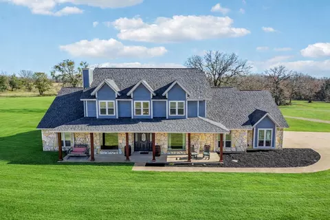 5028 County Road 309, Cleburne, TX 76031
