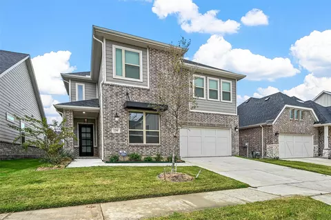 2210 Balboa Dr, Rowlett, TX 75088
