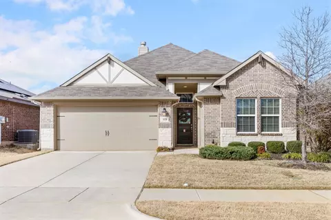569 Val Verde St, Aubrey, TX 76227
