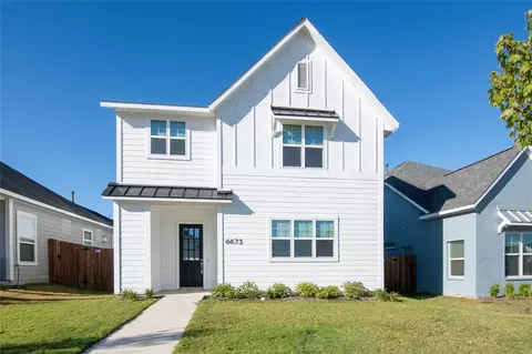 6673 Lake Overlook Dr, Fort Worth, TX 76135