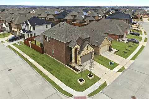 605 Florence Way, Anna, TX 75409