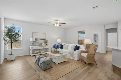 605 Florence Way, Anna, TX 75409