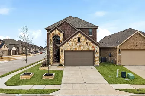 605 Florence Way, Anna, TX 75409