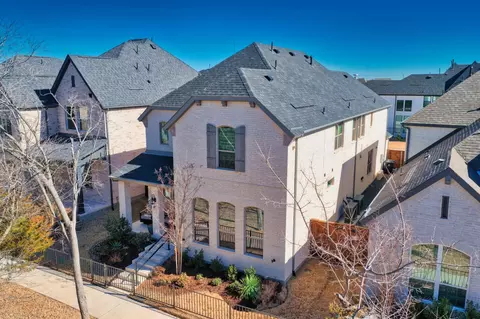 8325 Mint Mews, Frisco, TX 75035