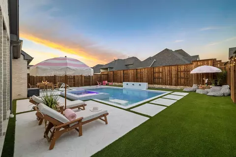 820 Old Alton Dr, Prosper, TX 75078