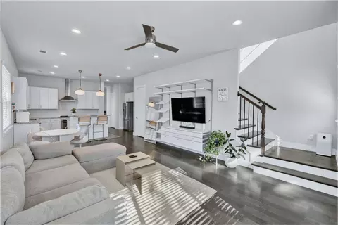 228 Wimberly St, Fort Worth, TX 76107