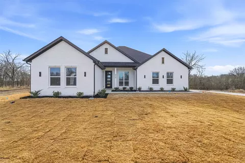 458 Sunrise Trl, Corsicana, TX 75109