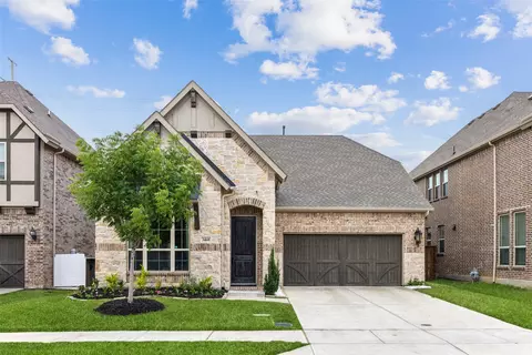 3460 Begonia Ln, Irving, TX 75038