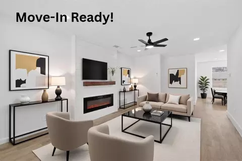 501 Cambridge Dr, Richardson, TX 75080