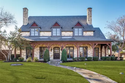 6706 Orchid Ln, Dallas, TX 75230