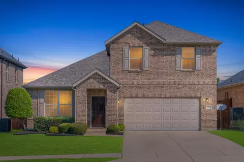 2729 Calmwood Dr, Little Elm, TX 75068