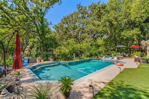 714 Highland Hills Ln, Highland Village, TX 75077