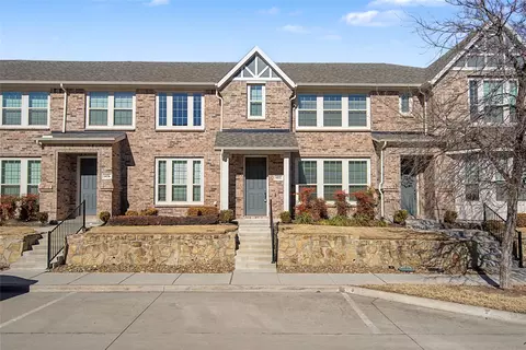 6032 Silverado Trl, Mckinney, TX 75070