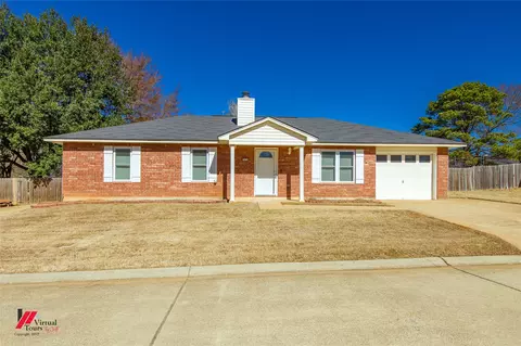 7436 Pecanwood Ln, Haughton, LA 71037