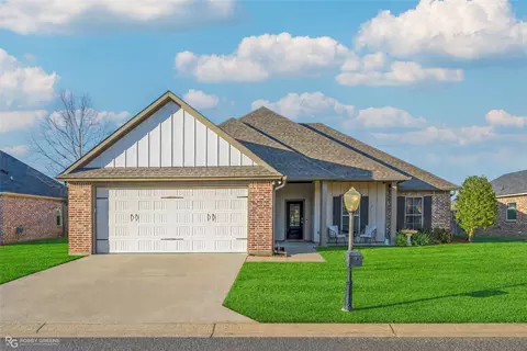 2138 Silverwood Dr, Shreveport, LA 71118