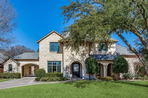 5917 Meaders Ln, Dallas, TX 75230