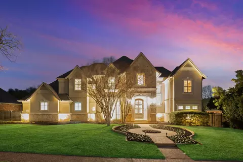 612 Fairway View Ter, Southlake, TX 76092