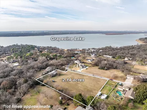 tbd Meadow Dr, Flower Mound, TX 75022