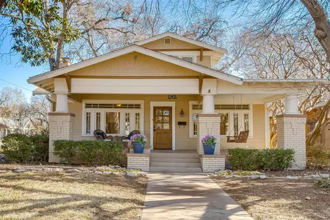 1901 Tremont Ave, Fort Worth, TX 76107