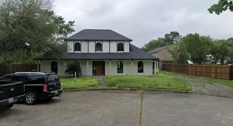 2206 Ashmont Ct, Missouri City, TX 77489