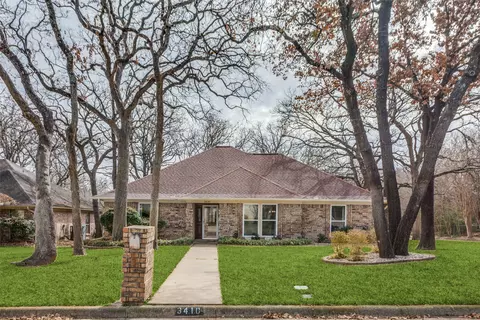 3410 Commander Ct, Arlington, TX 76017