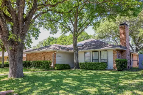 2717 Still Meadow Rd, Irving, TX 75060