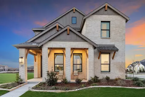 2093 Bayfront Dr, Royse City, TX 75189