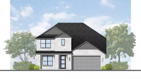 3174 Duck Heights Ave, Royse City, TX 75189