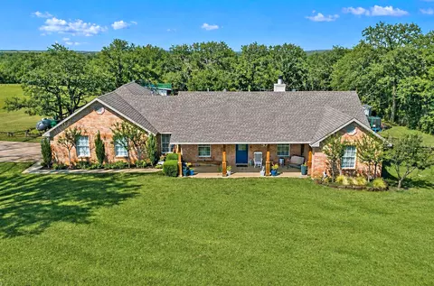2590 W Blackjack Rd, Aubrey, TX 76227