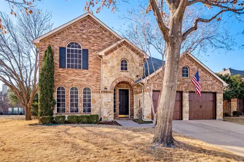 10047 Deerfield Dr, Frisco, TX 75033