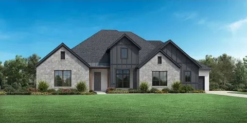 1303 Live Oak Ln, Oak Point, TX 75068