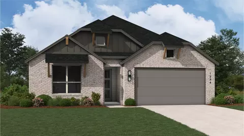 1121 Falls Rush Way, Royse City, TX 75189