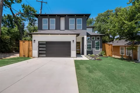 2015 S Ewing Ave, Dallas, TX 75216