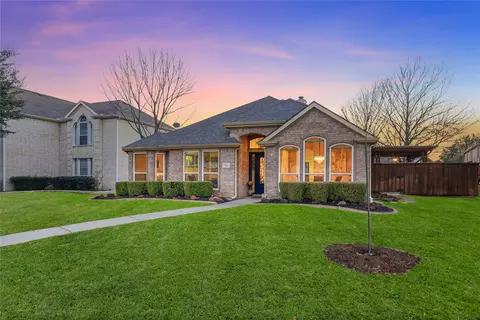 7745 Rockyridge Dr, Frisco, TX 75035