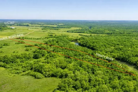 0 Pr 8496, Cayuga, TX 75832