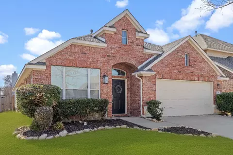 8176 Black Ash Dr, Fort Worth, TX 76131