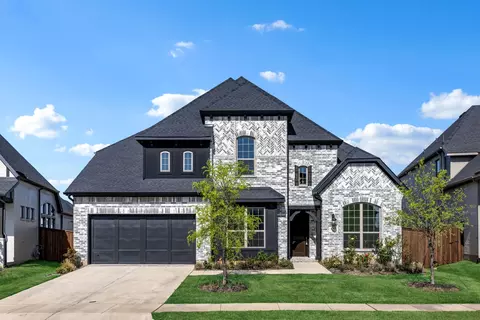 4308 Prickly Pear Ave, Aubrey, TX 76227