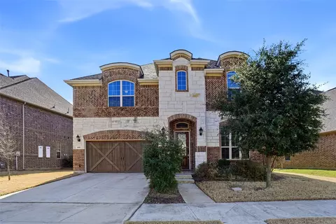 908 Canyon Oak Dr, Euless, TX 76039