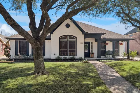 2722 Wildcreek Trl, Keller, TX 76248