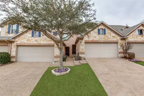 1907 Osprey Ln, Garland, TX 75044