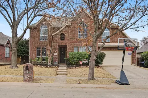 5204 Sandstone Ln, Mckinney, TX 75072