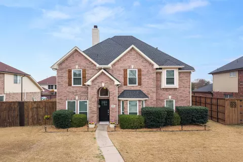 1002 Providence Dr, Allen, TX 75002